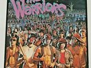 THE WARRIORS LP Original Motion Picture Soundtrack (1979) (SP-4761) SHIPS FREE