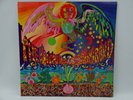 RECORD ALBUM INCREDIBLE STRING BAND 5000 SPIRITS OR THE LAYERS OF THE ONION