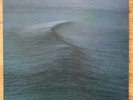 RIDE nowhere, LP Vinyl, embossed sleeve, original insert, good condition.