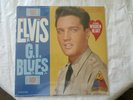 ELVIS 'G.I. BLUES