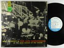 Art Blakey - Jazz Corner Of The World v.2 LP - Blue Note Stereo DG RVG Ear W 63