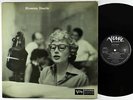 Blossom Dearie - S/T LP - Verve - UMV 2639 Japan