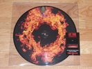 U2 Fire (40th Anniversary Edition) Vinyle EP Picture Disc RSD 2021 NEUF