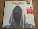 ISAAC HAYES - BLACK MOSES 180g 2LP DELUXE REMASTERED FOLD OUT SLEEVE NEW SEALED