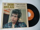 French EP Bob DYLAN 