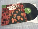 THE BEATLES - BEAT orig LP ODEON top beat
