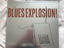 The Jon Spencer Blues Explosion - Orange 12 Inch Record Vinyl
