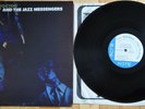 Art Blakey & The Jazz Messengers-Witch Doctor-Blue Note/Liberty Stereo LP-MINT-