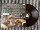 DROPKICK MURPHYS the warrior's code   Brown Color VINYL LP