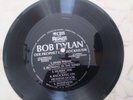 Bob Dylan 4 Track Flexi Rexpress Austrian