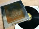 Small Faces - Ogdens' Nut Gone Flake Vinyl LP '72 Daffodil Rec. Canada Press