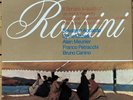 6769 024 Rossini String Sonatas / Accardo 2 LP box RARE
