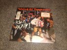 WEIRD AL YANKOVIC Polka Party Record Vinyl Lp