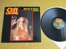 OZZY OSBOURNE – ROCK ’N’ ROLL REBEL