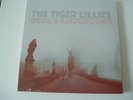 The Tiger Lillies - Devil's Fairground, Vinyl, Neu OVP, LP, 2019