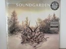 New Sealed SOUNDGARDEN King Animal 180 gram x2 VINYL LP Album 2019 Rock