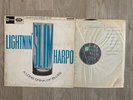 Lightnin' Slim / Slim Harpo - A Long Drink Of Blue - 1965 LP Stateside