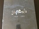 genesis 1976-1982 , 5 Vinyl Boxset, Super Rare Collectors Item, New And Sealed.