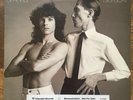 SPARKS: 'Big Beat' vinyl LP - original USA 1976 PROMO copy (+ A1 pressing)