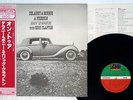 DELANEY & BONNIE & FRIEND ON TOUR WITH ERIC CLAPTON ATLANTIC P4536A Japan OBI LP