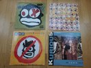 MF DOOM KMD What A Nigga Know Niggy Vinyl Kurious Uptown Shit Hit Peachfuzz Lot