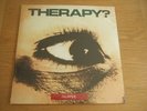 THERAPY - Nurse RSD 2021 NEW SEALED RED VINYL LP