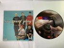 New Found Glory Numbered Ltd Edt Picture Disc