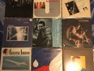 Mixed Jazz band Mega Lot 9X Vinyl LP Bop Concord Kenny Burrell Mingus Brubeck NY