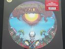 Grateful Dead Aoxomoxoa 50th Ann. Limited to 10000 Vinyl Picture Disc Sealed