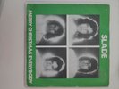 Slade UK RARE PS Merry Xmas Everybody 7 Inch Single