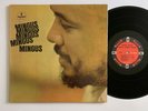 CHARLES MINGUS Mingus Mingus Mingus Mingus Mingus IMPULSE A-54 LP Original Mono