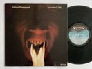 JOHNNY HAMMOND Gambler's Life SALVATION 702 LP Original Jazz Funk VG++