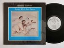 WENDELL HARRISON Dreams Of A Love Supreme WENHA LP Rare Orig Soul Jazz VG++
