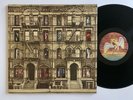 LED ZEPPELIN Physical Graffiti SWAN SONG SS 2-200 Double LP