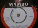 TROPICAL DANCEFLOOR KENYA BENGA KOI LONGET BAND JOHN WAKER AK JEISO HEAR
