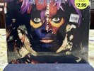 David Lee Roth - Eat 'Em and Smile LP Vinyl 1986 25470-1 New Sealed -Cut Mark