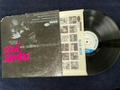 Bossa Nova Ike Quebec Soul Samba ?BLUE NOTE 4114 ?Van Gelder - 43 W 61 St NY LP