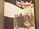 Led Zeppelin II SD-8236 Atlantic zepplin 2/two 1969 Vinyl LP EX/VG+ 1969