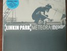 LINKIN PARK - METEORA - COLOR VINYL DoLP - LTD EDITION - RSD 2021