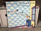 A Flock of Seagulls - The Best of - Jive Promo - I Ran - Rare - EX/VG+