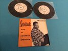 Kenneth Spencer Hans Carste Schuchter EP Rare Demo  ** COLUMBIA TEST PRESS ** 7