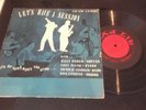 BILLY BAUER -LET'S HAVE A SESSION ORIGINAL AD LIB LABEL 10 INCH JAZZ RECORD-EXCE