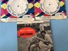 The Gaylords That’s Amore Rare  EP Demo ** MERCURY TEST PRESS ** 7