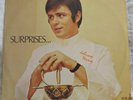 Johnny Young - Surprises - 1968 Clarion LP