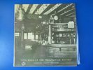 LITA ROZA AT THE PROSPECT OF WHITBY -  RARE JAZZ   LP OZ press 12