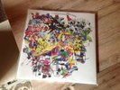 Underworld barking Vinyl (faithless daft Punk massive attack röyksopp tricky)