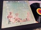 Steely Dan COUNTDOWN TO ECSTASY Original 1974 ABCX 779 plays VG+++ in shrink