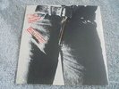 The Rolling Stones - Sticky Fingers 1971 UK LP R.S. 1st w/ZIP SLEEVE ANDY WARHOL