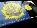 Leo's Sunshipp - We Need Each Other **Original US Lyon's Record L-1000 LP**