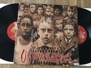 KORN - Untouchables *2LP* LIMITED VINYL *RAR* 1st PRESS EU 2002 EPC 501770 1